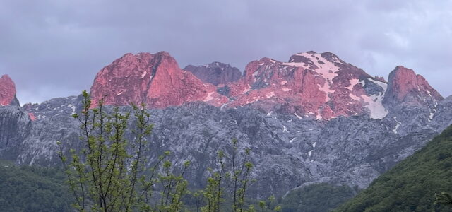 Peaks of the Balkan 2025